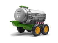 FALK Jostin tankvogn 30 liter med spreder (808-206)