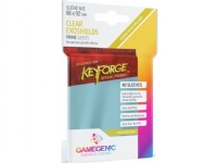 GameGenic PRIME Mini American Sleeves 44×67 mm