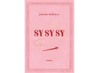 Sysys | Johanna Kohlmetz | Språk: Dansk Bøker - Hobby