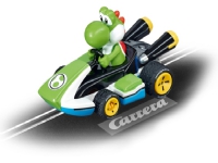 Carrera Toys Nintendo Mario Kart 8 – Yoshi Fordon 6 År Multifärg