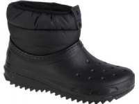 Crocs Crocs Classic Neo Puff Shorty Boot 207311-001 svart 36/37 Sport & Trening - Sko - Sportssko