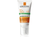 Bilde av La Roche-posay 3337875546409, Sunscreen Cream, Ansikt, 50 Ml, Rør, Beskyttelse, Voksne
