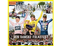 Tour de France 2022 | Jonas Nyrup | Språk: Danska