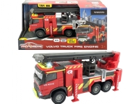 Simba Majorette Grand Volvo Vehicle 19 cm Fire Fighting Team