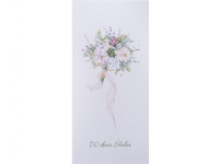 MAK Wedding pass – Bouquet