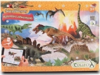 Figurine Collecta Advent Calendar Dinosaurs 84177 COLLECTA