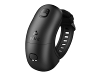 HTC VIVE Wrist Tracker - Bevegelsessporingssensor for virtuell virkelighet for hodesett for virtuell virkelighet - for Location Based Entertainment for VIVE Focus 3 Gaming - Styrespaker og håndkontroller - Virtuell virkelighet
