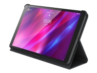 Lenovo Tab M8 (3rd Gen) ZA87 – Surfplatta – Android 11 eller senare – 32 GB Embedded Multi-Chip Package – 8 IPS (1280 x 800) – microSD-kortplats – järngrå