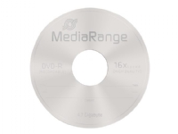 Bilde av Mediarange - 50 X Dvd+r - 4,7 Gb (120 Min) 16x - Spindel