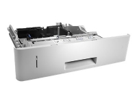 Bilde av Hp Custom Media Cassette - Mediaskuff - 400 Ark - For Laserjet Enterprise M604, M605, M606 Laserjet Managed M605