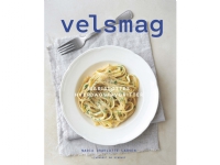 Velsmag - MariaLottes' hverdagsfavoritter | Maria Charlotte Larsen | Språk: Dansk