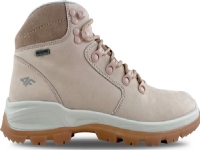Women’s trekking shoes OBDH252 SETCOL003 light pink 56S size 36