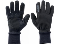Bilde av Magnum Winter Men's Fleece Gloves Magnum Hawk Tactical Black Size Xxl