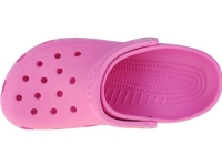 Crocs Classic Clog 10001-6SW Rosa 39/40