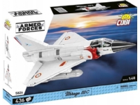 Cobi Armed Forces Mysliwiec Mirage IIIC Cigognes