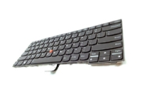 Lenovo 04X0168 Tangentbord Engelsk Tangentbord med bakgrundsbelysning Lenovo ThinkPad T440/T440s/T440p