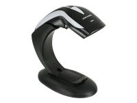 Datalogic Heron HD3130 - Strekkodeskanner - håndholdt - 270 skann/sek - dekodet - USB Kontormaskiner - POS (salgssted) - Strekkodescanner