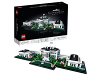 LEGO Architecture 21054 Vita huset