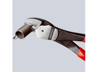 KNIPEX kraftbidettangent