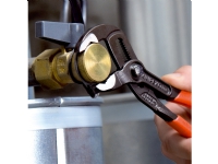 KNIPEX Cobra vandpumpetang