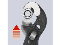 KNIPEX Skrutang