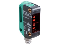 Pepperl+Fuchs Refleksions-lyssensor OBT350-R100-2EP1-IO-V31-IR 267075-100496 1 stk