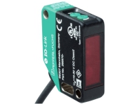 Pepperl+Fuchs Refleksions-lyssensor OBT650-R200-2EP-IO-0,3M-V31 295670-100110 1 stk