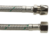 Neoperl SPX DN8 - m/rustfri flet 3/8 omløber x 10 mm skærering Rørlegger artikler - Baderommet - Armaturer og reservedeler