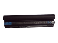 Dell Primary Battery – Batteri för bärbar dator – litiumjon – 6-cells – 65 Wh – för Latitude E6230 E6330 E6430S