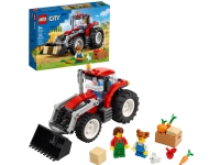 LEGO City 60287 Traktor