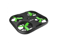 Ugo Zephir Drone 3.0 Sort/grønn Radiostyrt - RC - Droner - Droner