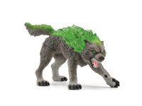 Schleich Granite Wolf