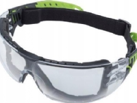 Wolfcraft SPORT SAFETY GLASSES