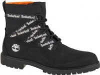 Timberland Timberland 6 i Premium Boot A2DV4 svart 41.5