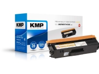 KMP B-T62, 3500 sidor, Cyan, 1 styck