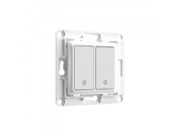 Shelly Wall Switch 2 - White Smart hjem - Merker - Shelly