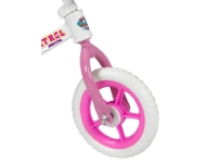 10 TOIMSA TOI141 PAW PATROL VIT CROSS-COUNTRY CYKEL