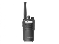 Stabo Freetalk Com II PMR-446, 16 kanaler, 446.00625 - 446.09375 MHz, Lithium-Ion (Li-Ion), 165 g, 55 x 27 x 120 mm, -20 - 50 °C