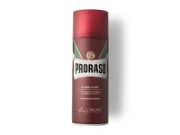 Proraso Coarse Beards Foam 400 ml Hårpleie - Barbering og skjeggpleie - Barberskum og gel