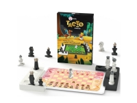 Bilde av Shifu Tacto: Chess - Become A Master Of The Ultimate Brain Game