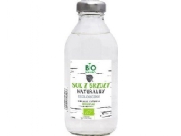 Usorteret Birch juice with aloe BIO 330 ml