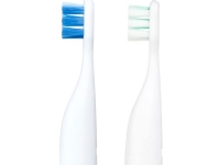 Vitammy tips för Smile sonic tandborste 2st.