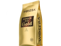 Woseba WOS.K.MIE.MOCCA FIX GOLD 250G 675 Søtsaker og Sjokolade - Drikkevarer - Kaffe & Kaffebønner