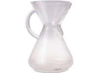 Bilde av Zaparzacz  Coffee Maker Glass Handle 10filiż.