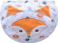 Simed Simed Training cotton panties – Fox