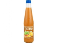 For desks Flampol Apple-carrot-banana juice 330 ml