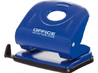 Hole Punch Office Products 30 sheets Blue