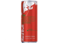Bilde av Red Bull Energy Drink Red Watermelon 250 Ml Can