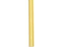 Megatec glue inserts for cardboard 11 mm x 200 mm yellow 5 pcs 0.1 kg Termik (BN1753 210 KART) Kontorartikler - Lim - Lim stifter