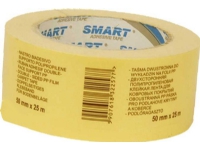 Smart Double-sided tape Carpet Smart 38 Mm X 05 M Papir & Emballasje - Emballasjeteip - Emballasjeteip